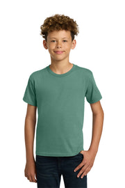 Gildan® - Youth  Heavy Cotton™ 100% Cotton T-Shirt  5000B