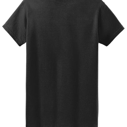 Gildan ® Women's 100% Ring Spun Cotton T-Shirt. 880