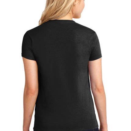 Gildan ® Women's 100% Ring Spun Cotton T-Shirt. 880