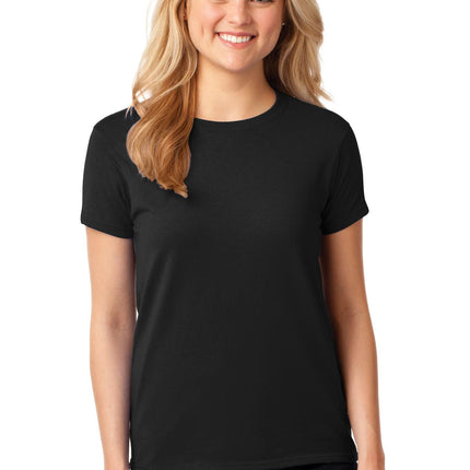 Gildan ® Women's 100% Ring Spun Cotton T-Shirt. 880