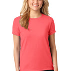Coral Silk / S