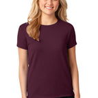 Maroon / S