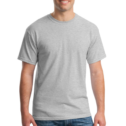 Gildan ®  - Heavy Cotton™  100% Cotton T-Shirt.  5000