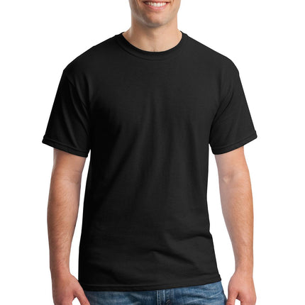 Gildan ®  - Heavy Cotton™  100% Cotton T-Shirt.  5000