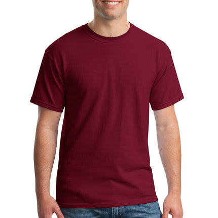 Gildan ®  - Heavy Cotton™  100% Cotton T-Shirt.  5000