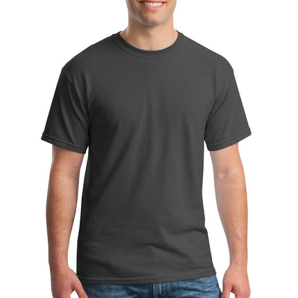 Gildan ®  - Heavy Cotton™  100% Cotton T-Shirt.  5000