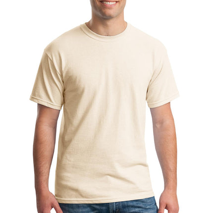 Gildan ®  - Heavy Cotton™  100% Cotton T-Shirt.  5000
