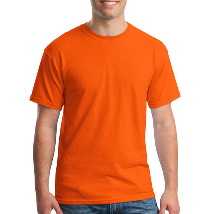 Gildan ®  - Heavy Cotton™  100% Cotton T-Shirt.  5000