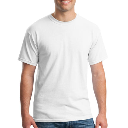 Gildan ®  - Heavy Cotton™  100% Cotton T-Shirt.  5000