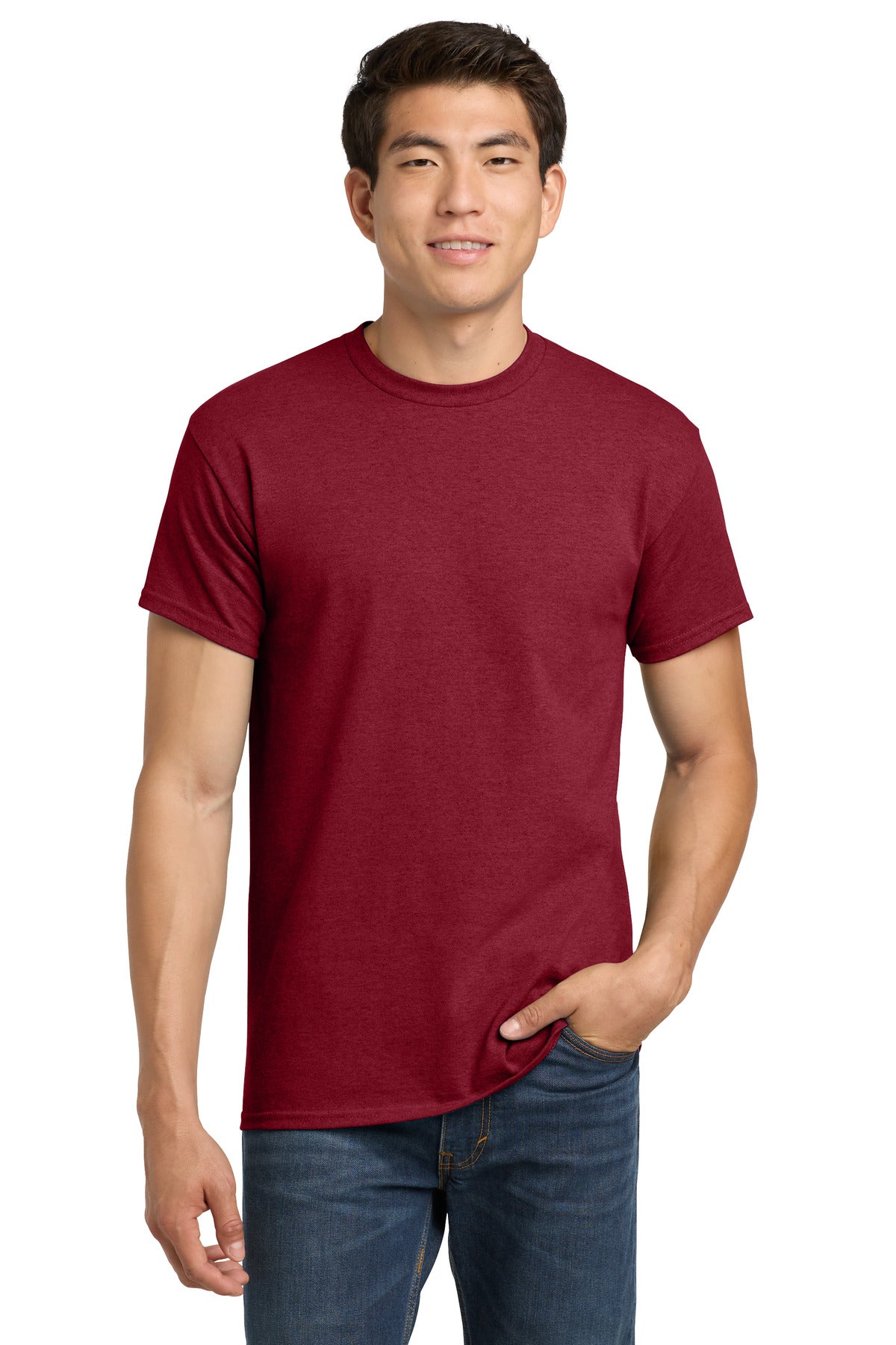 Gildan® - Heavy Cotton™ 100% Cotton T-Shirt  5000