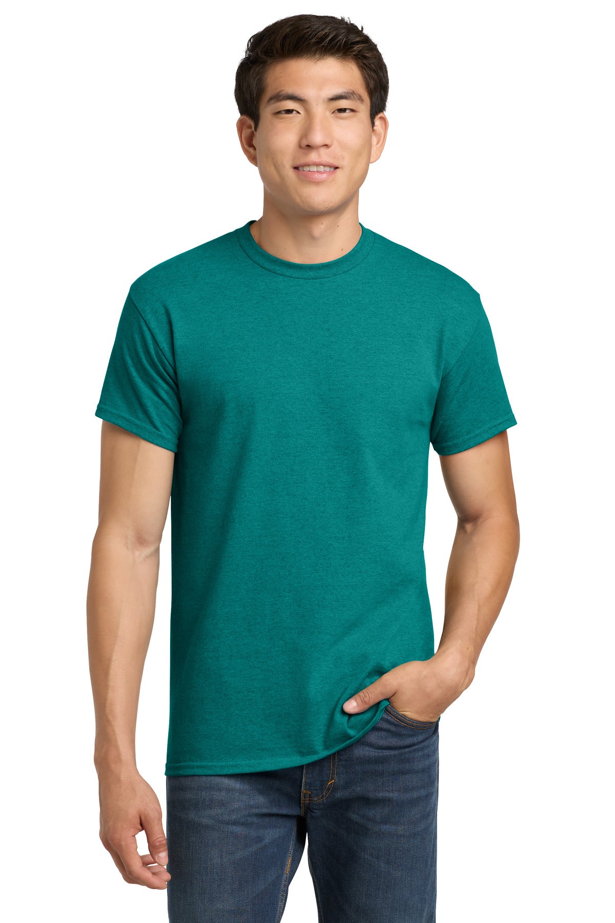 Gildan® - Heavy Cotton™ 100% Cotton T-Shirt  5000