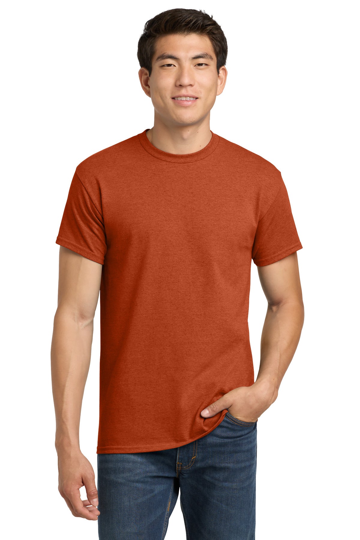 Gildan® - Heavy Cotton™ 100% Cotton T-Shirt  5000