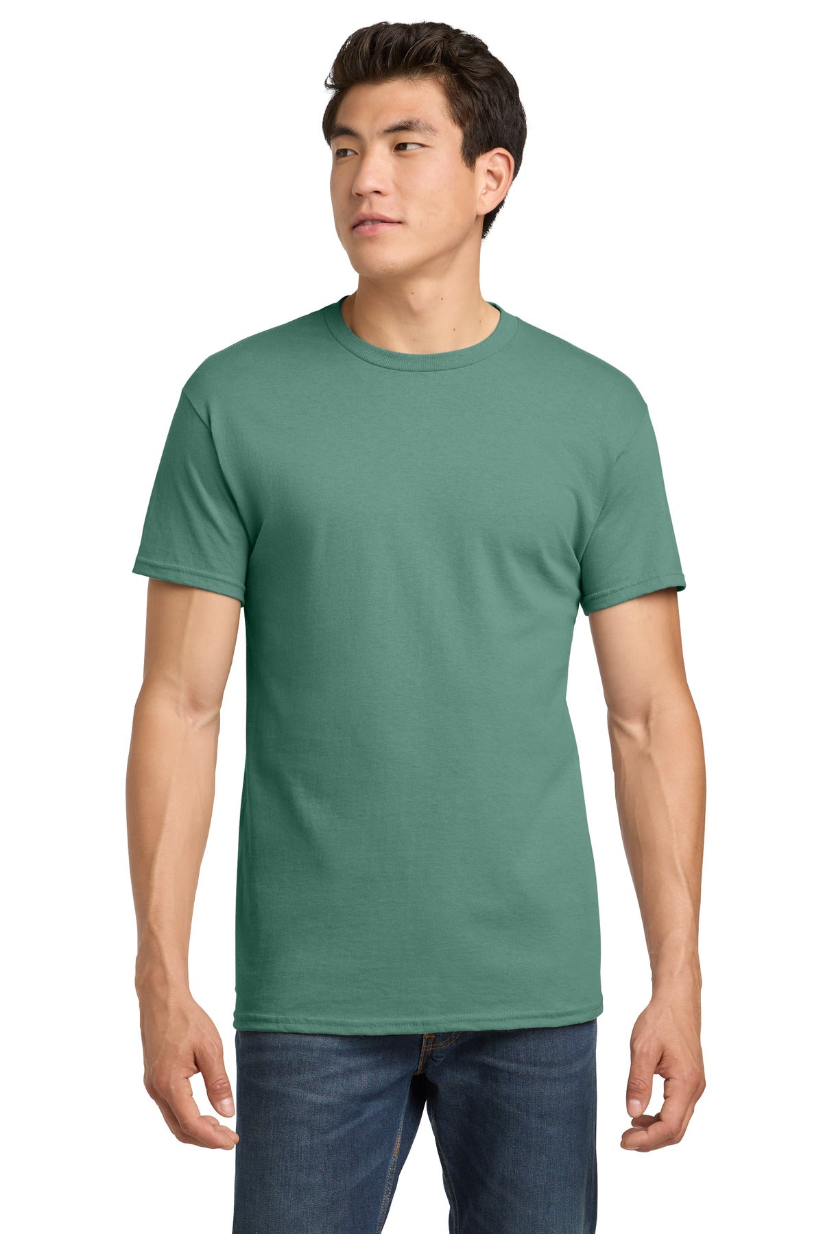 Gildan® - Heavy Cotton™ 100% Cotton T-Shirt  5000