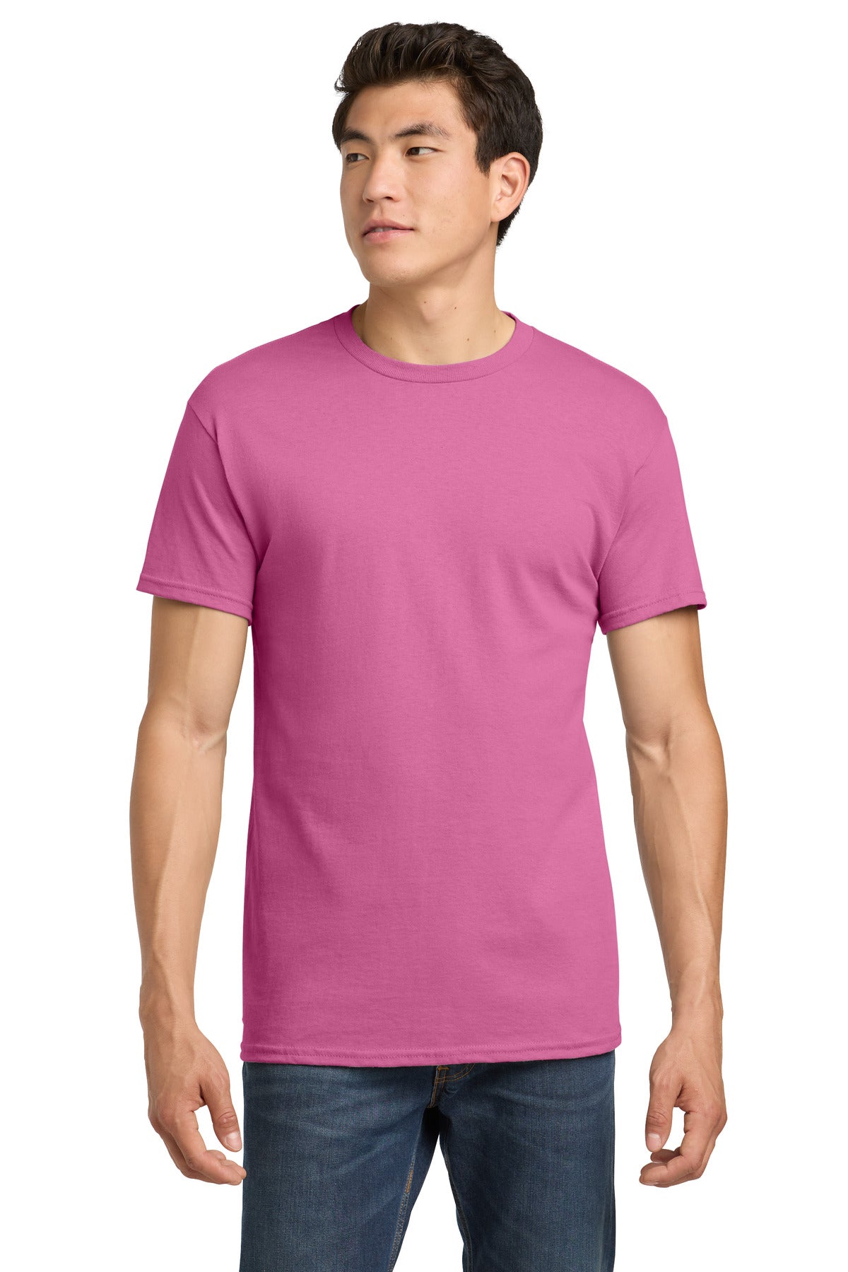 Gildan® - Heavy Cotton™ 100% Cotton T-Shirt  5000
