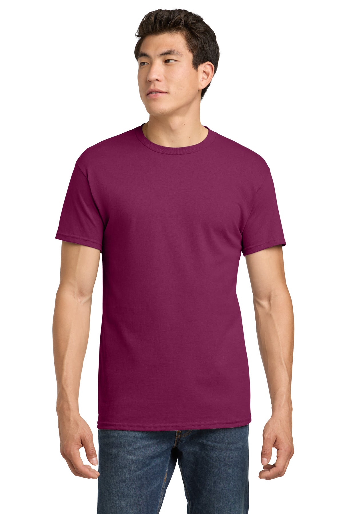 Gildan® - Heavy Cotton™ 100% Cotton T-Shirt  5000