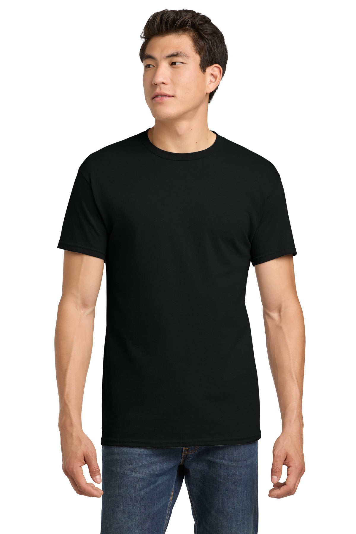 Gildan® - Heavy Cotton™ 100% Cotton T-Shirt  5000