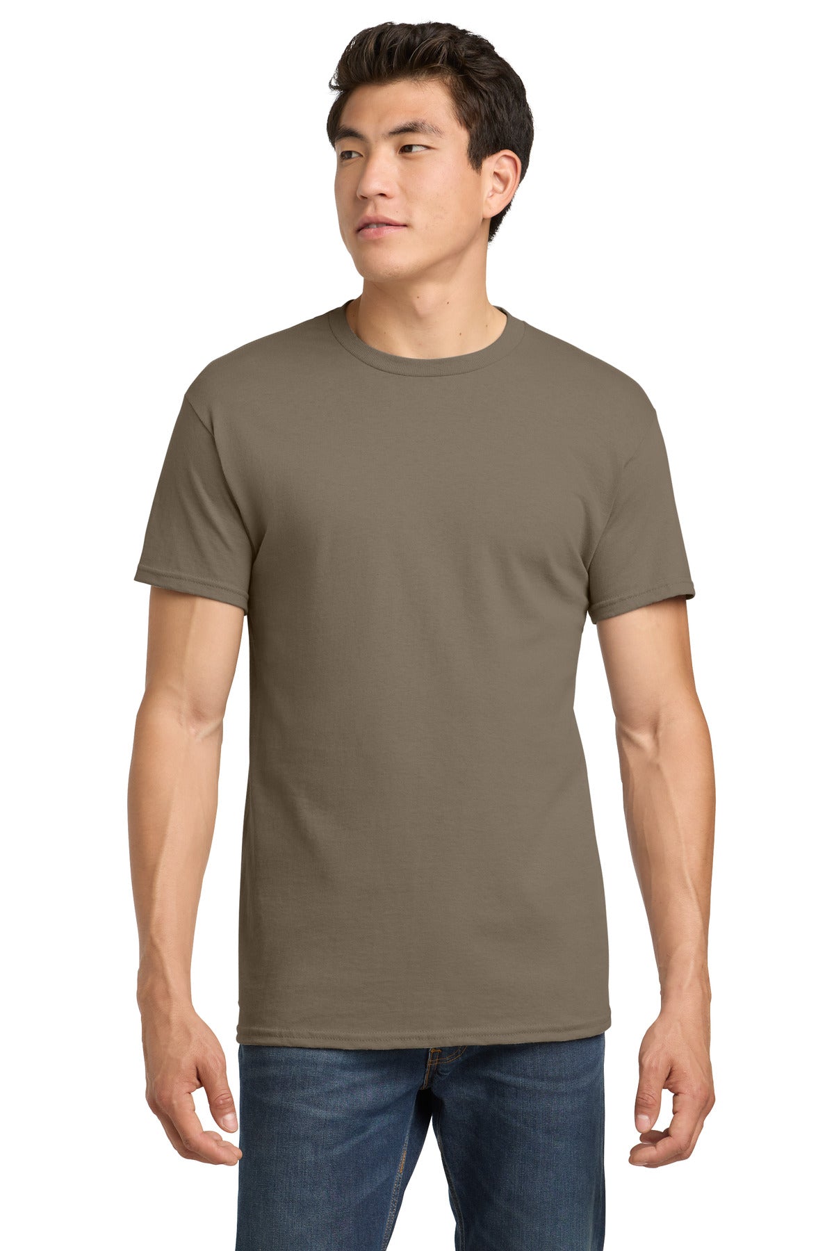 Gildan® - Heavy Cotton™ 100% Cotton T-Shirt  5000