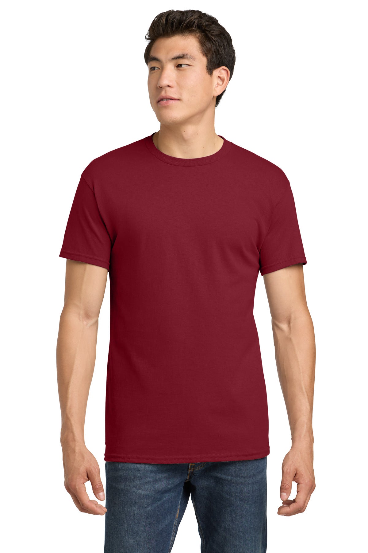 Gildan® - Heavy Cotton™ 100% Cotton T-Shirt  5000