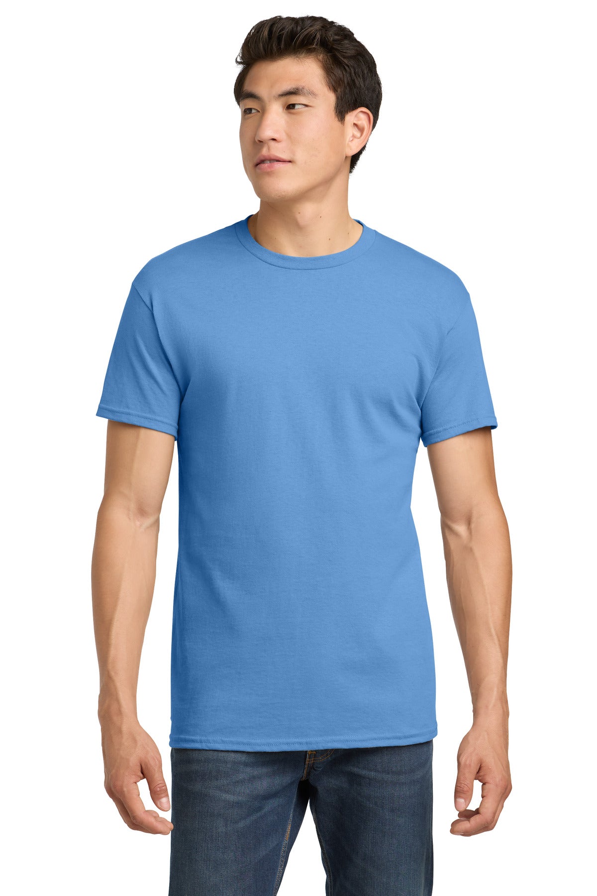 Gildan® - Heavy Cotton™ 100% Cotton T-Shirt  5000
