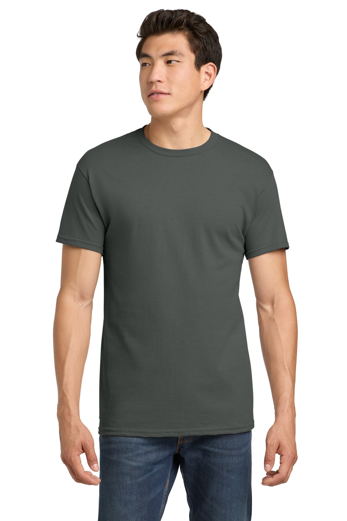 Gildan® - Heavy Cotton™ 100% Cotton T-Shirt  5000
