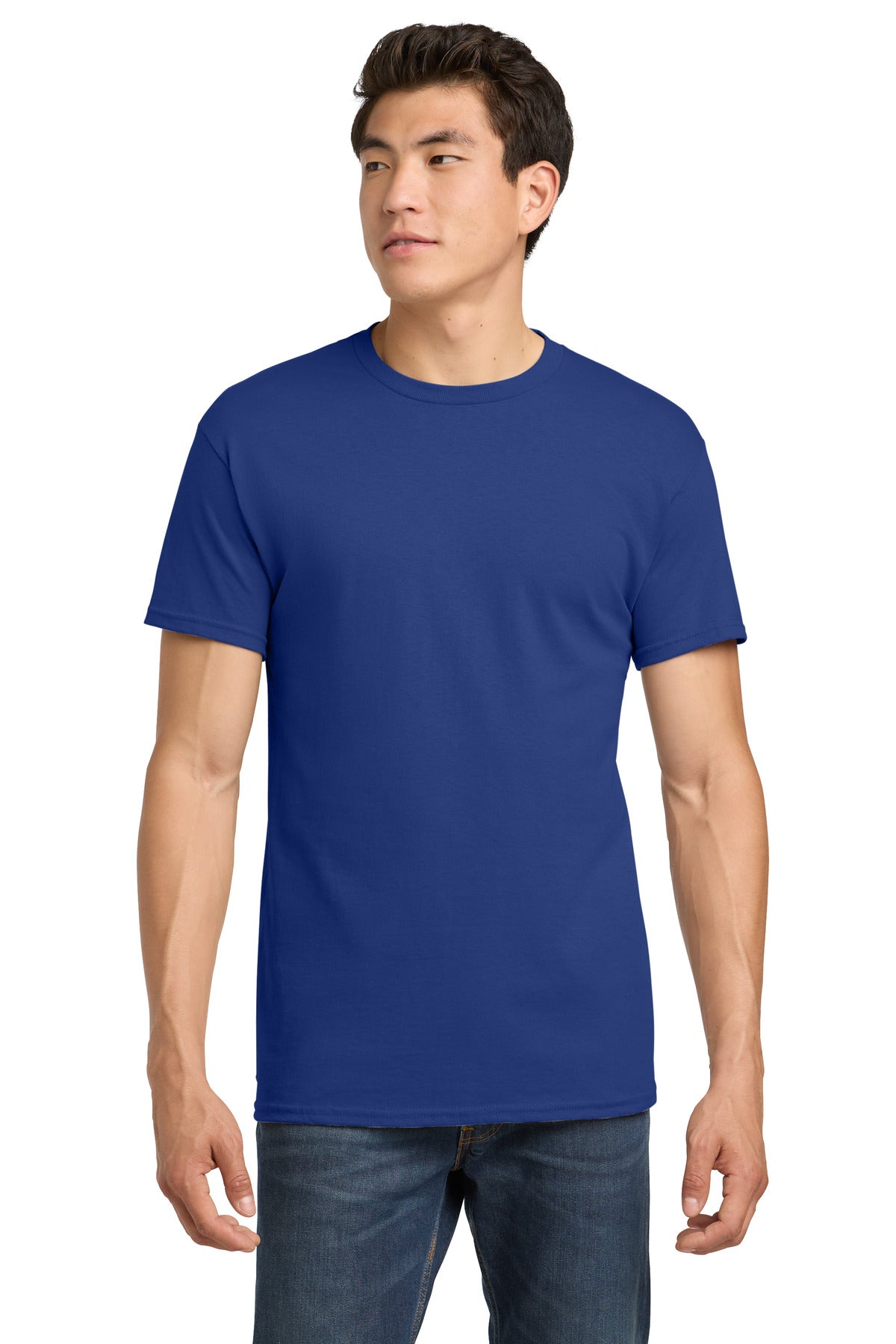 Gildan® - Heavy Cotton™ 100% Cotton T-Shirt  5000