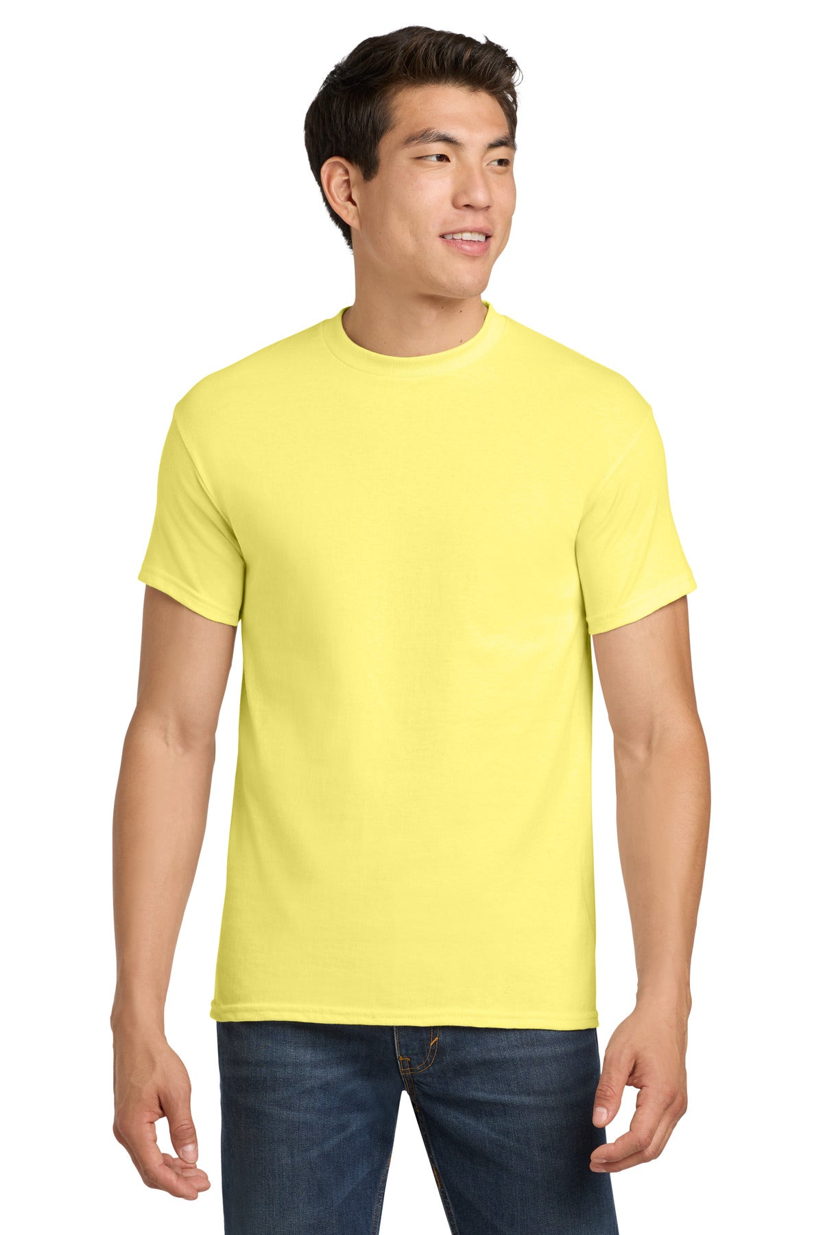 Gildan® - Heavy Cotton™ 100% Cotton T-Shirt  5000