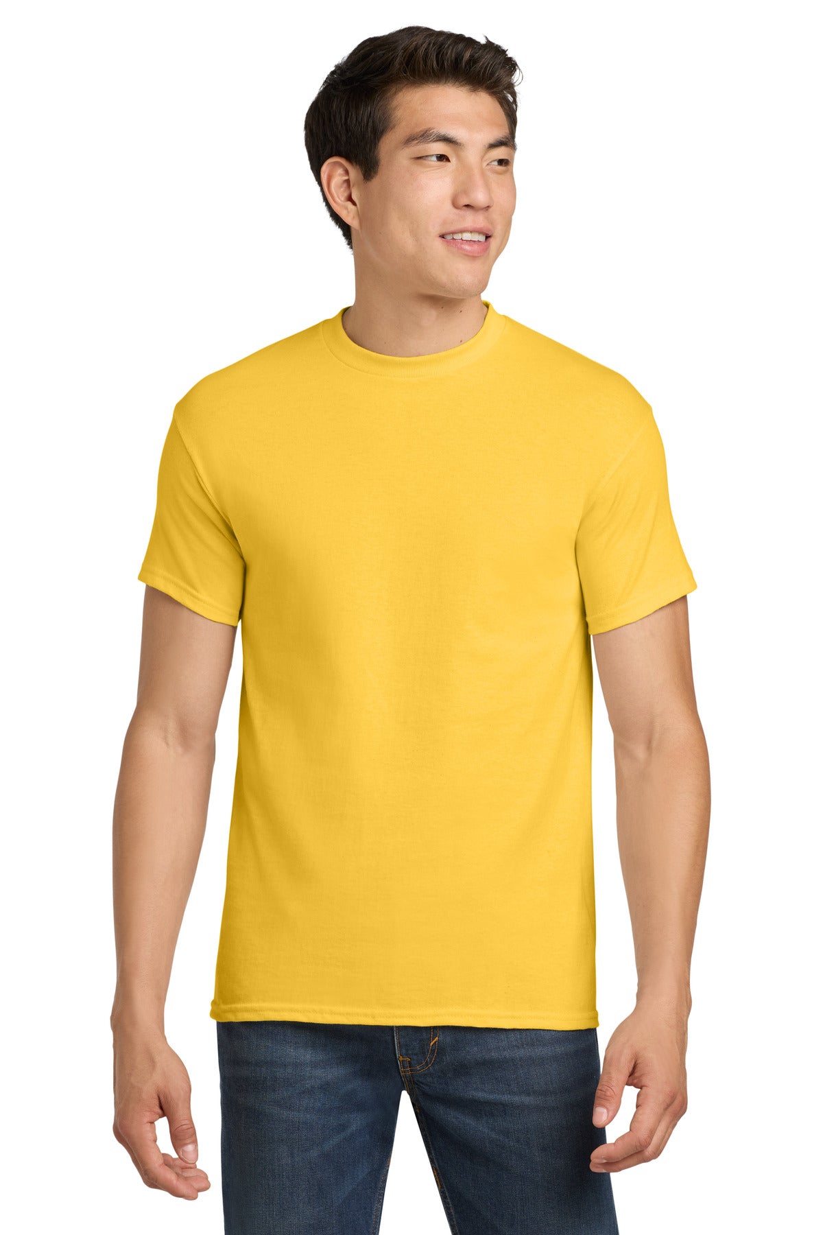 Gildan® - Heavy Cotton™ 100% Cotton T-Shirt  5000