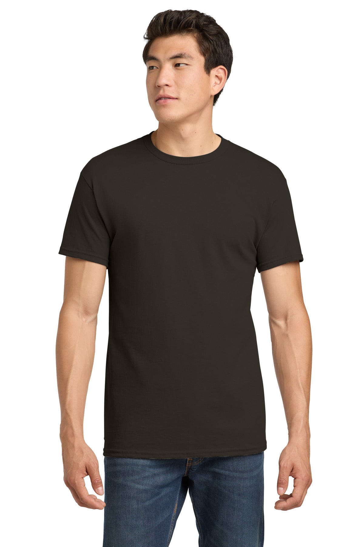 Gildan® - Heavy Cotton™ 100% Cotton T-Shirt  5000