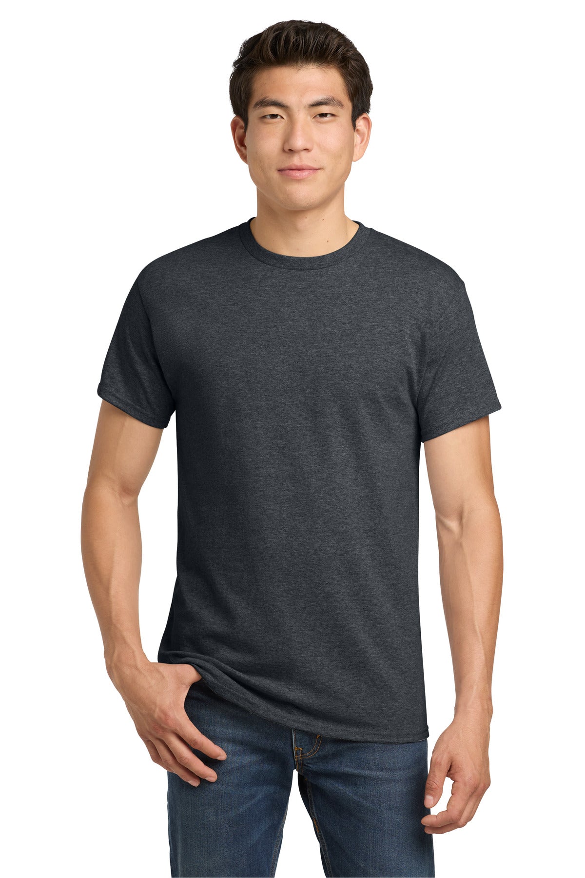 Gildan® - Heavy Cotton™ 100% Cotton T-Shirt  5000