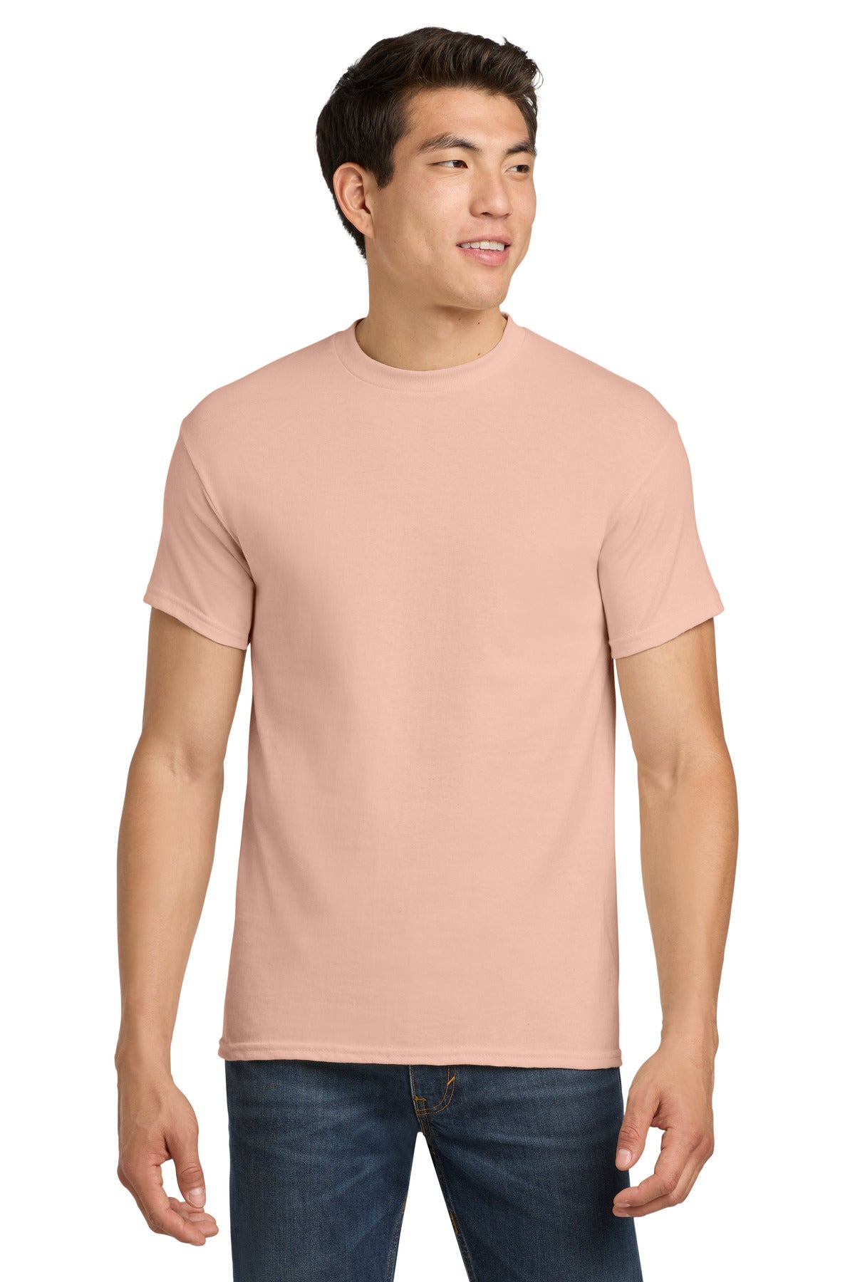 Gildan® - Heavy Cotton™ 100% Cotton T-Shirt  5000
