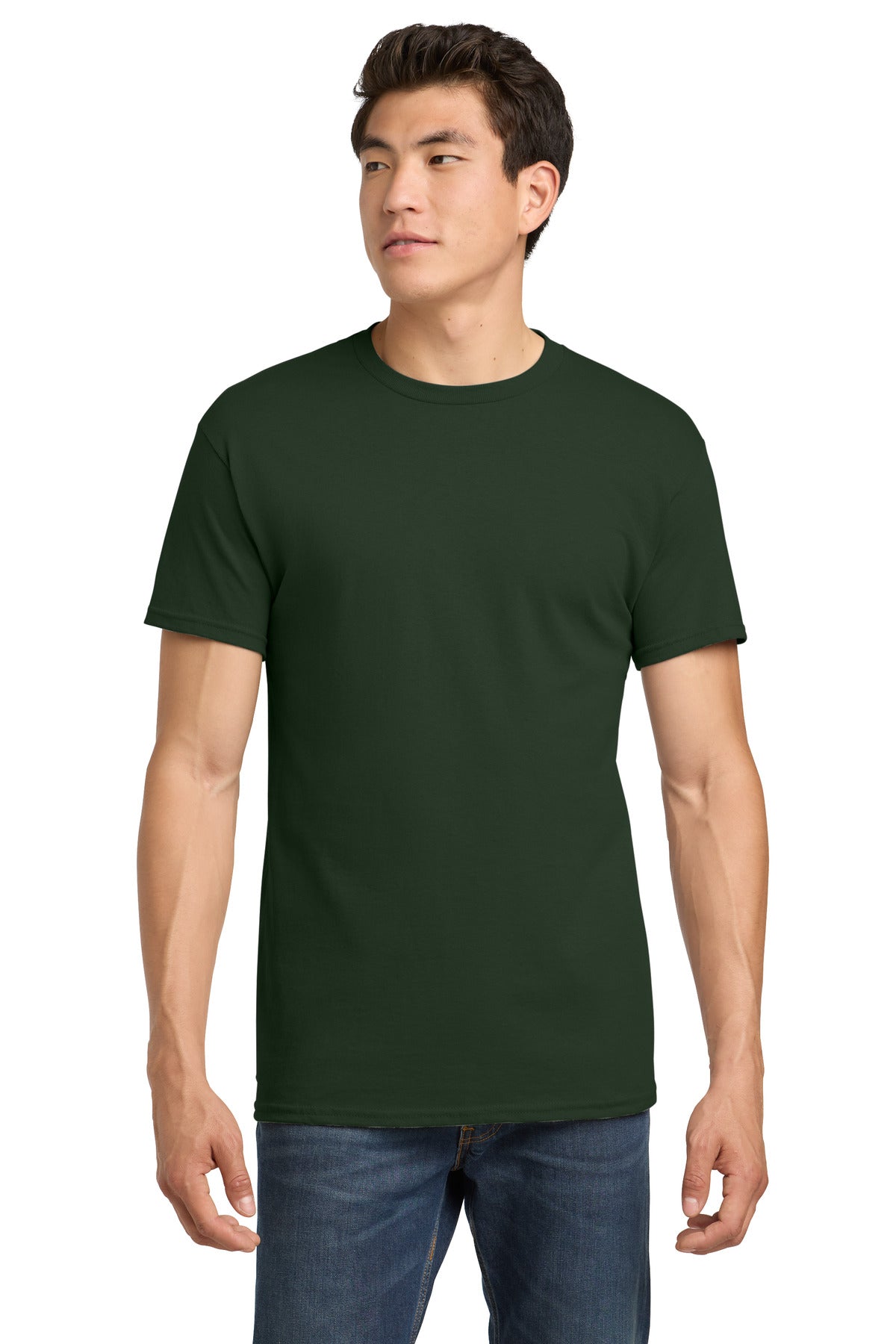 Gildan® - Heavy Cotton™ 100% Cotton T-Shirt  5000