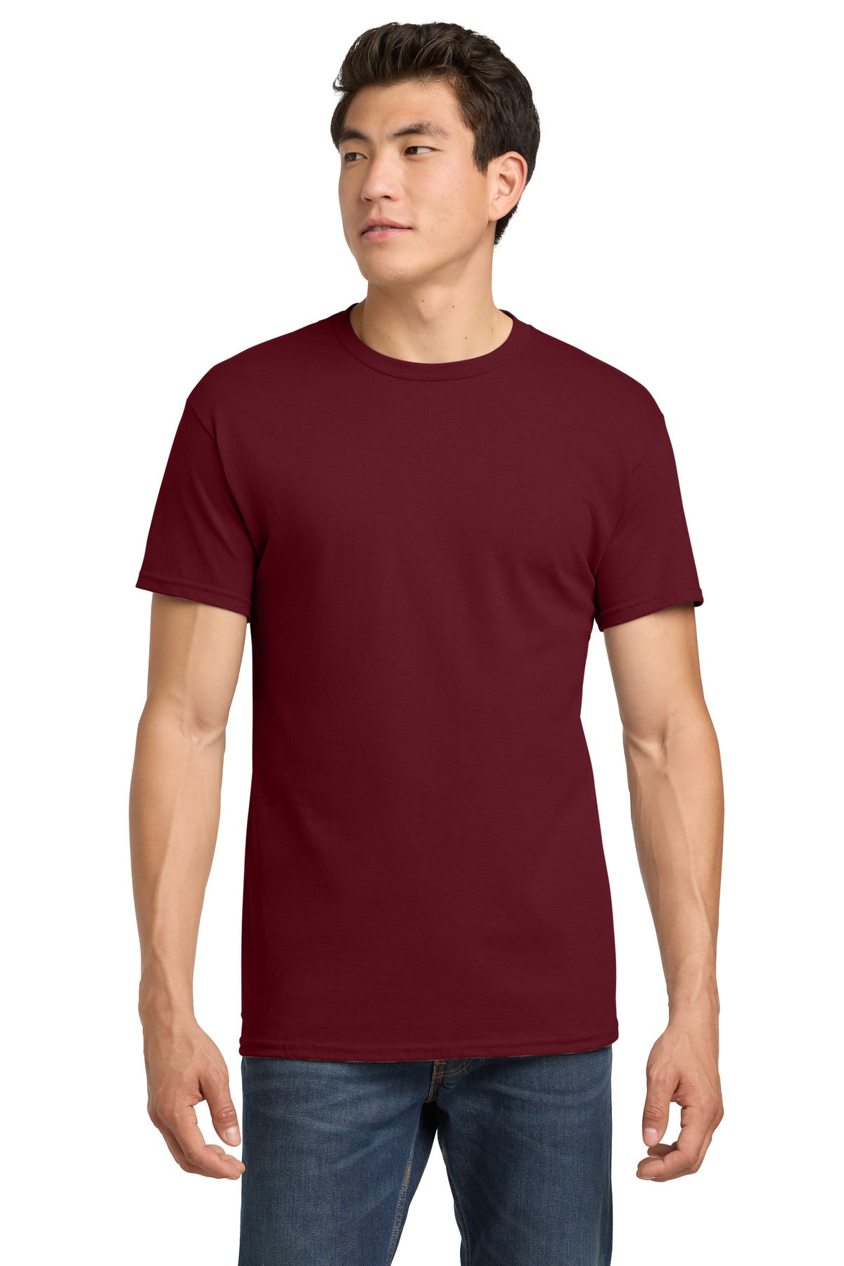 Gildan® - Heavy Cotton™ 100% Cotton T-Shirt  5000