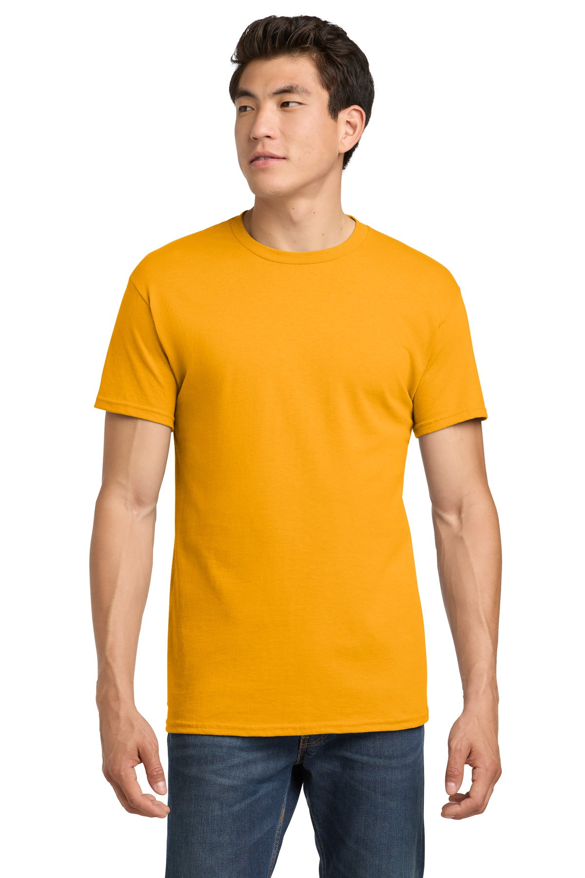 Gildan® - Heavy Cotton™ 100% Cotton T-Shirt  5000