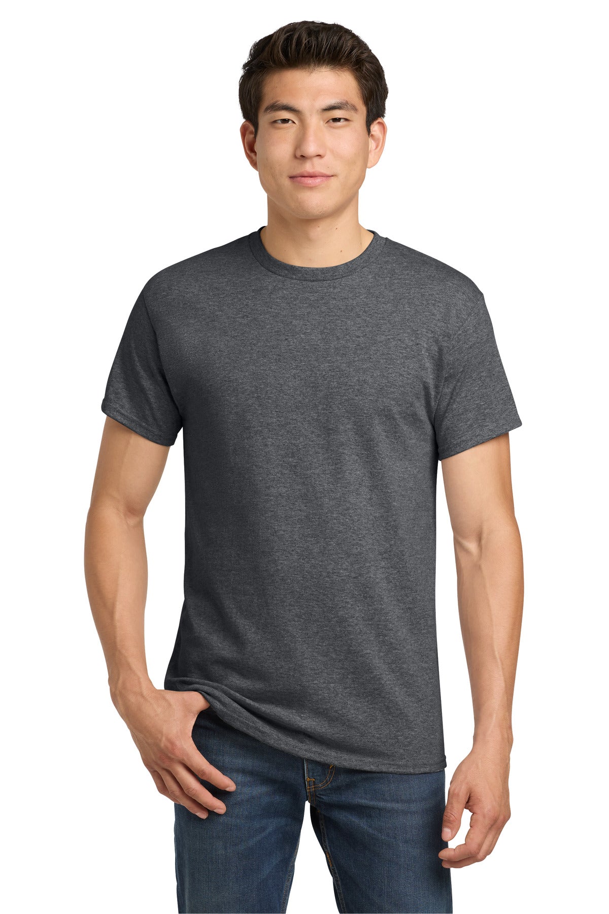 Gildan® - Heavy Cotton™ 100% Cotton T-Shirt  5000