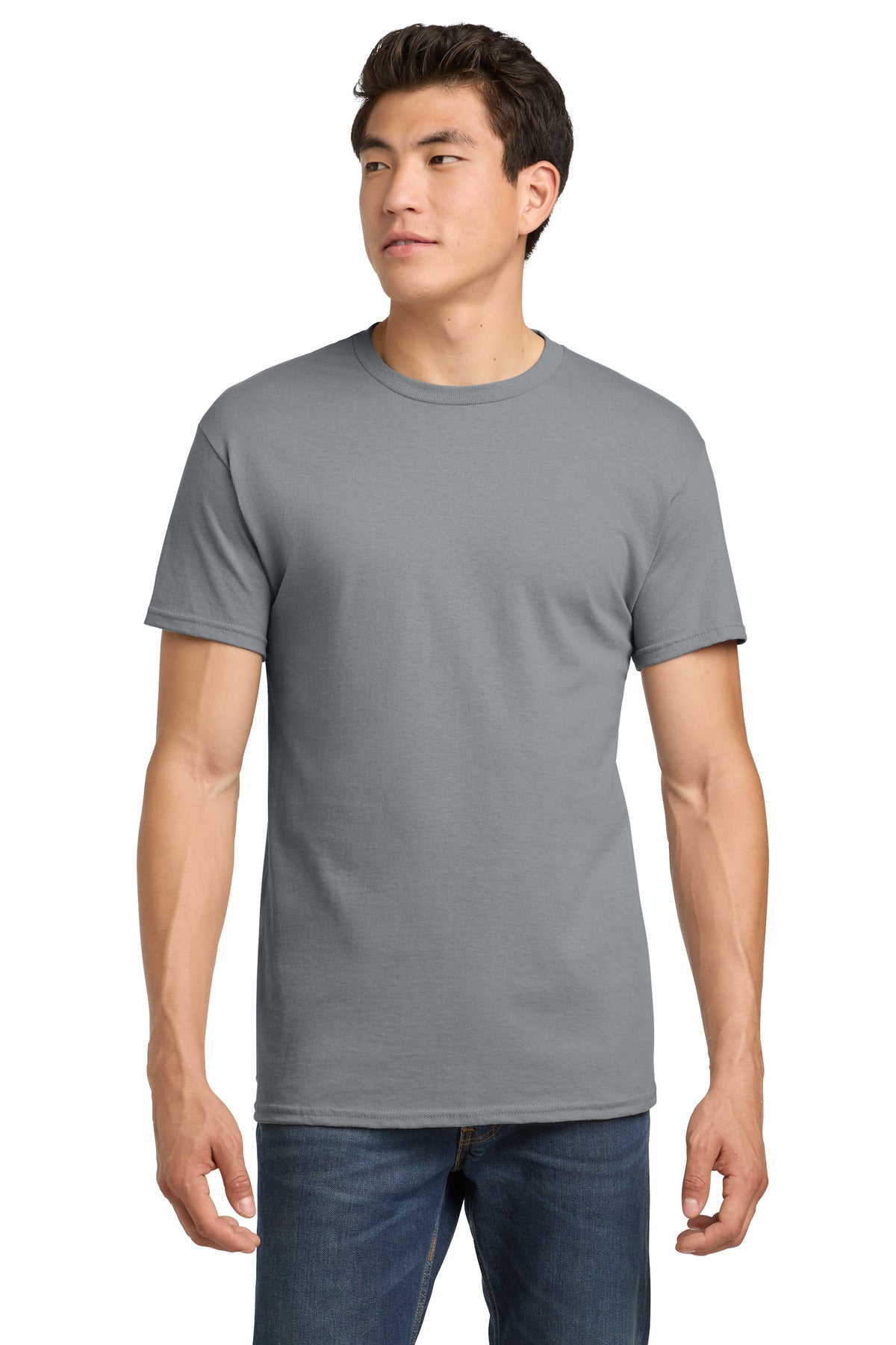 Gildan® - Heavy Cotton™ 100% Cotton T-Shirt  5000