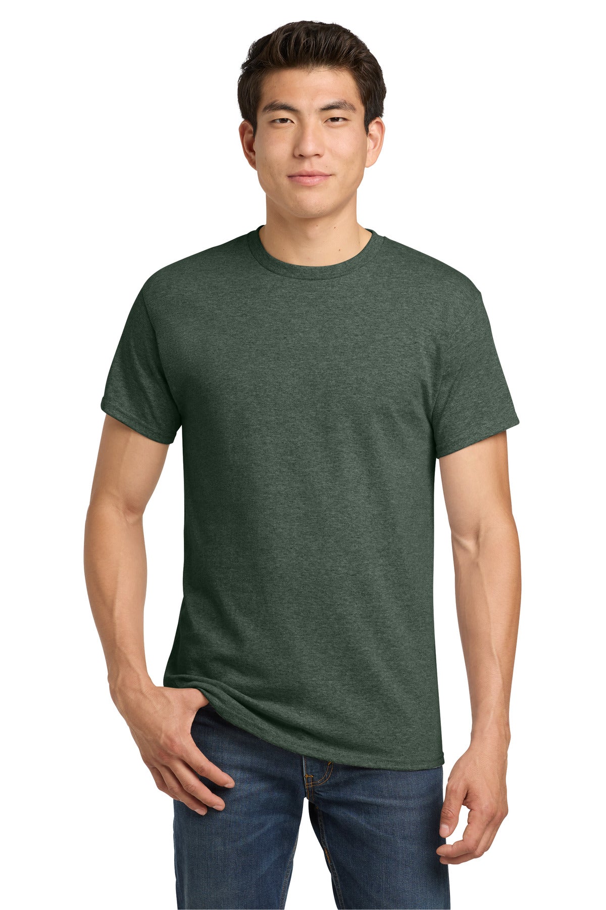 Gildan® - Heavy Cotton™ 100% Cotton T-Shirt  5000