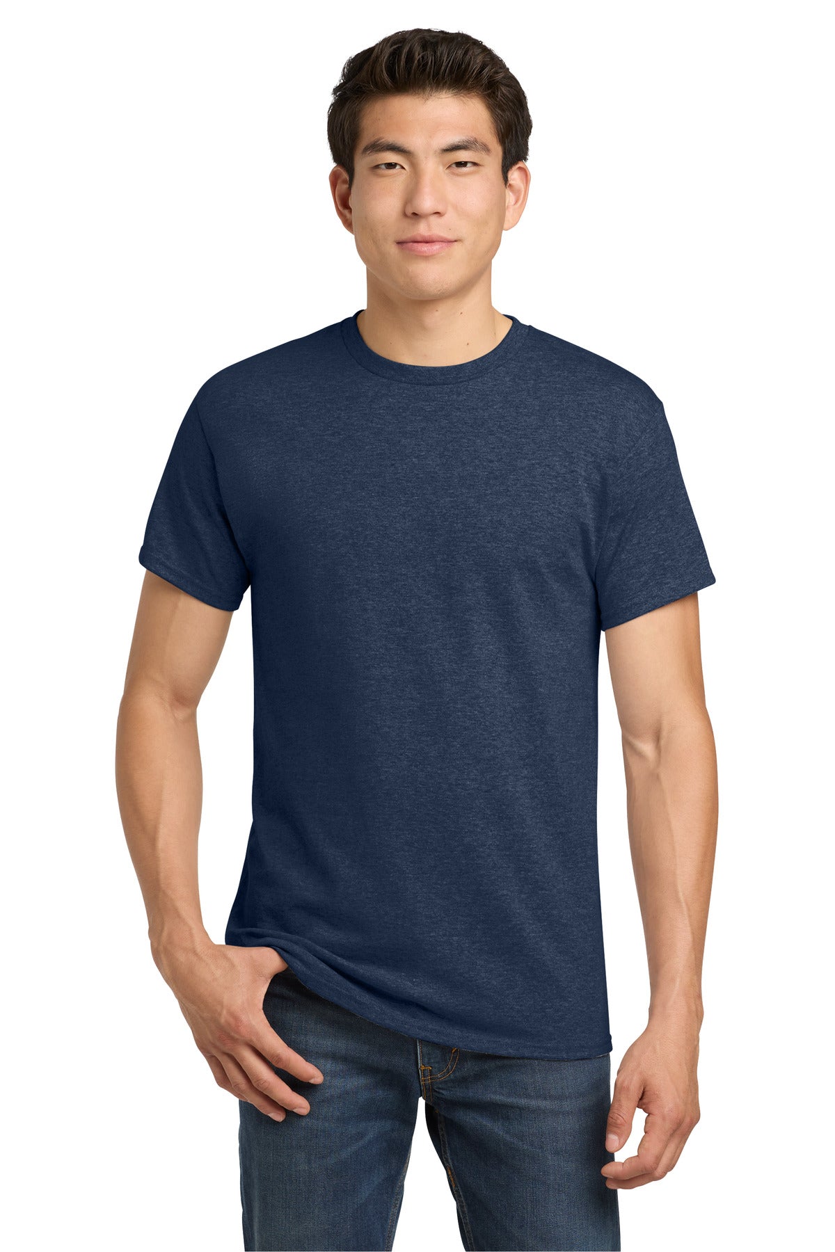 Gildan® - Heavy Cotton™ 100% Cotton T-Shirt  5000