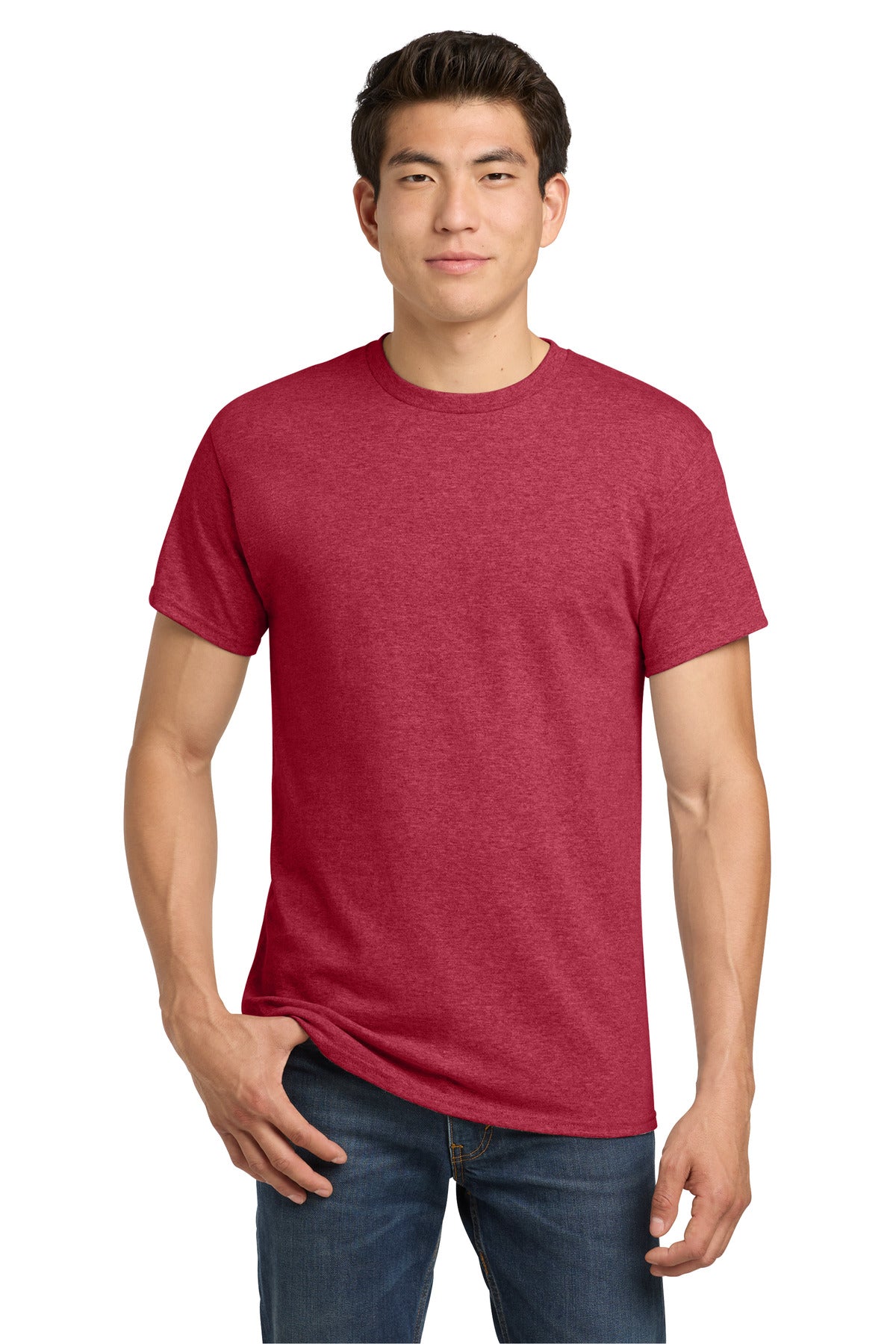 Gildan® - Heavy Cotton™ 100% Cotton T-Shirt  5000