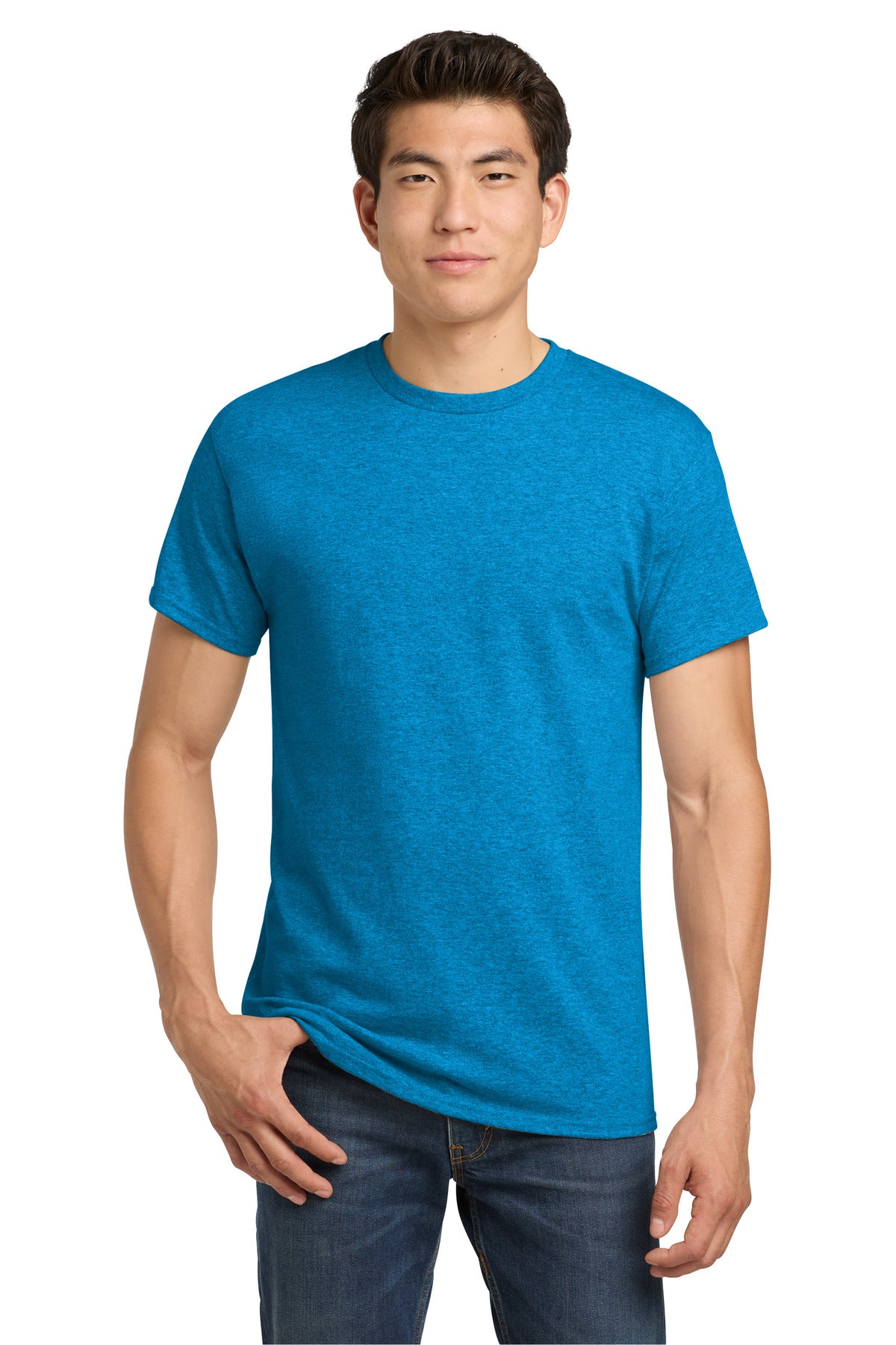 Gildan® - Heavy Cotton™ 100% Cotton T-Shirt  5000