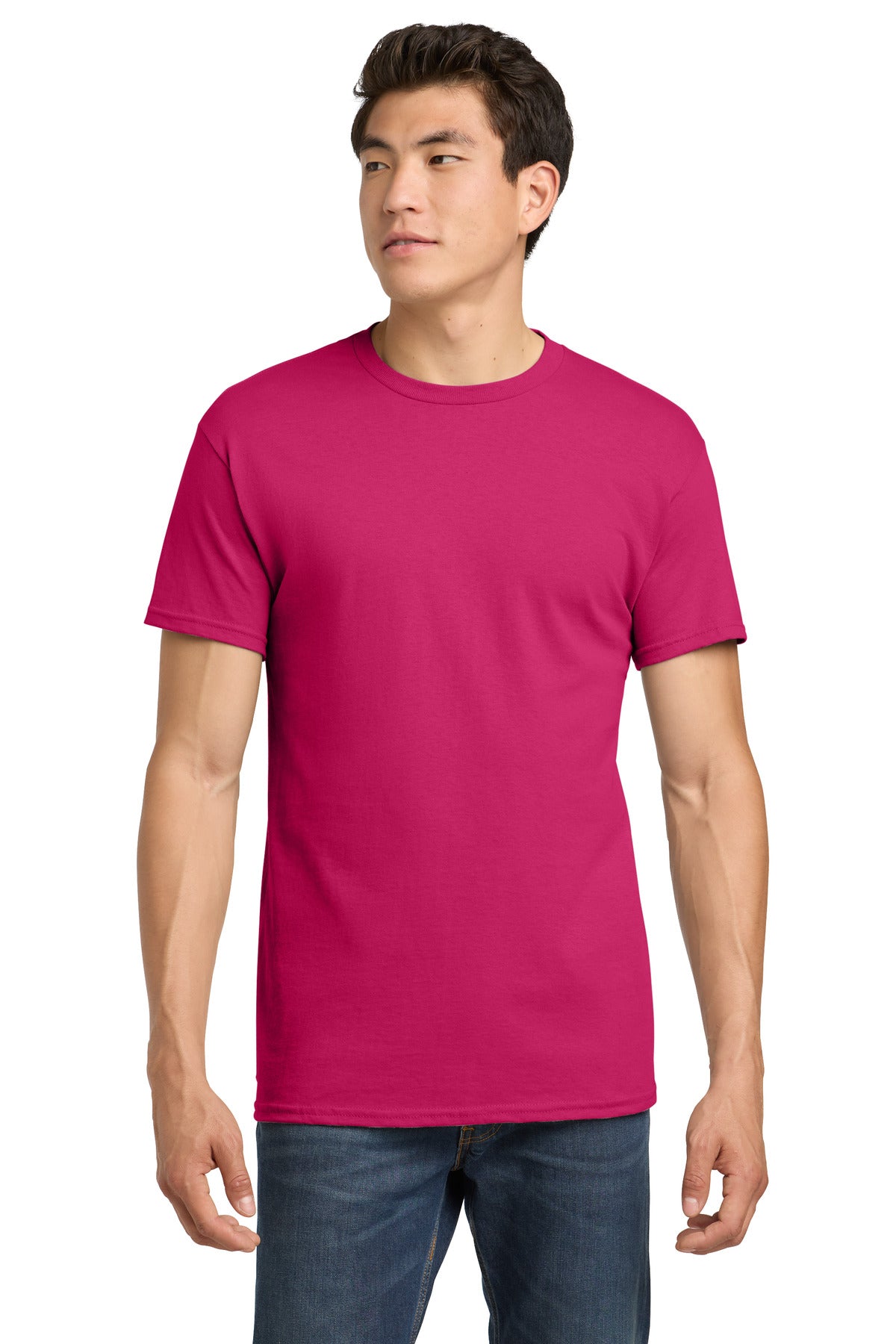 Gildan® - Heavy Cotton™ 100% Cotton T-Shirt  5000