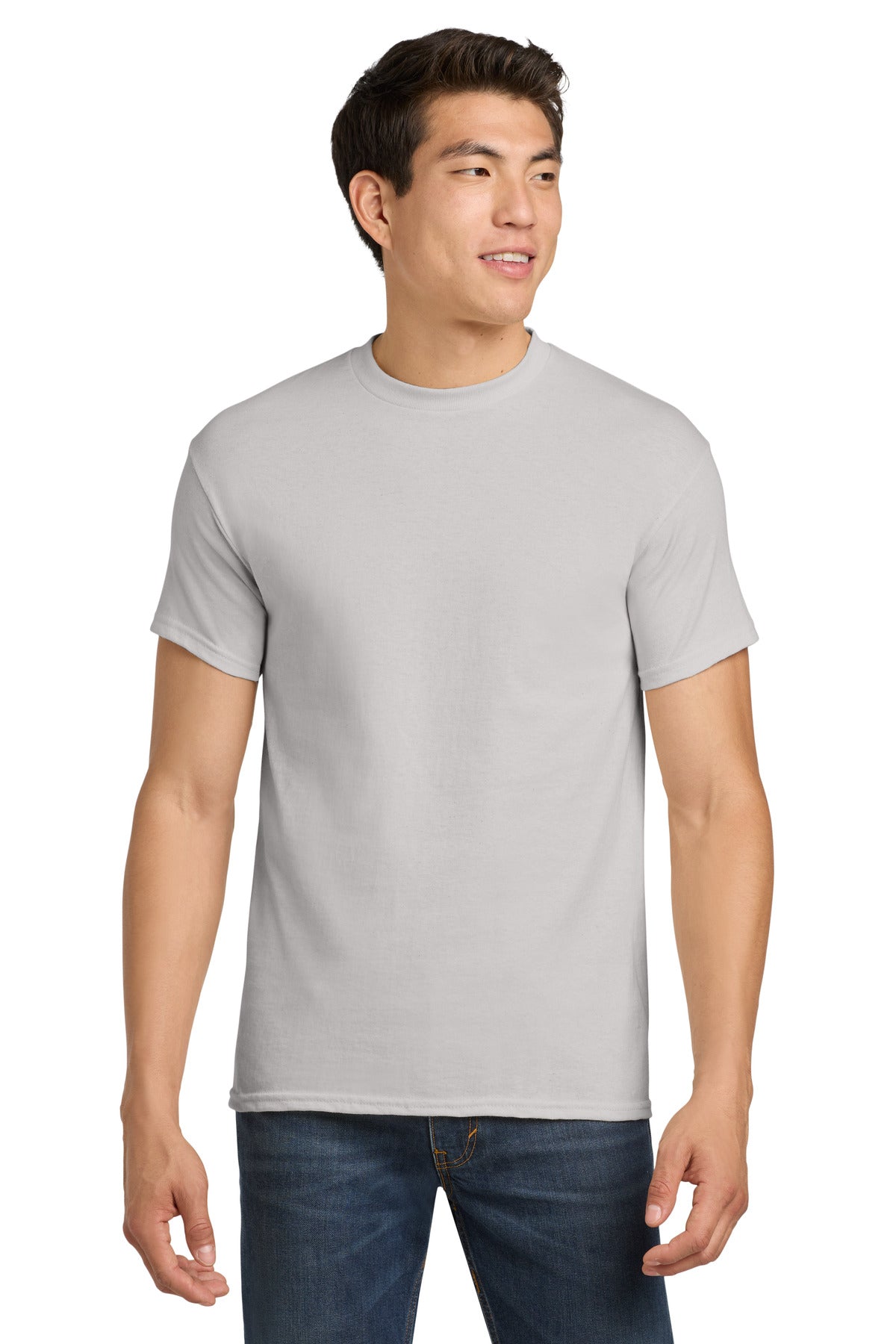 Gildan® - Heavy Cotton™ 100% Cotton T-Shirt  5000