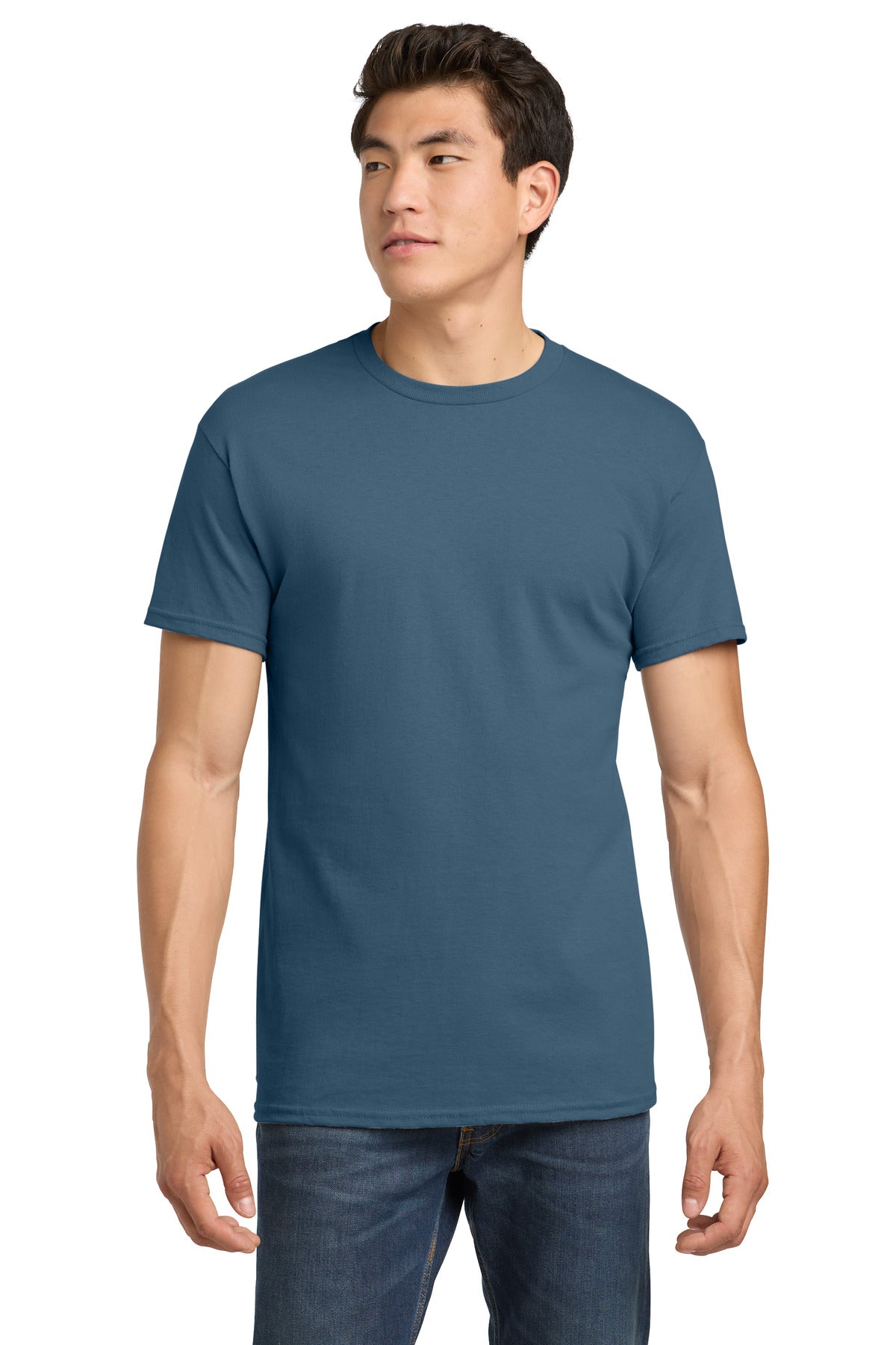 Gildan® - Heavy Cotton™ 100% Cotton T-Shirt  5000