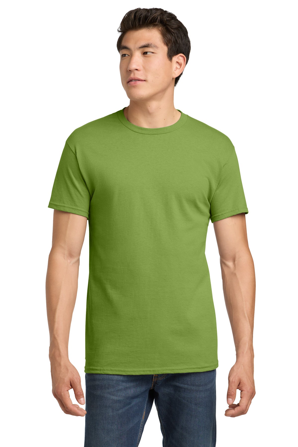 Gildan® - Heavy Cotton™ 100% Cotton T-Shirt  5000