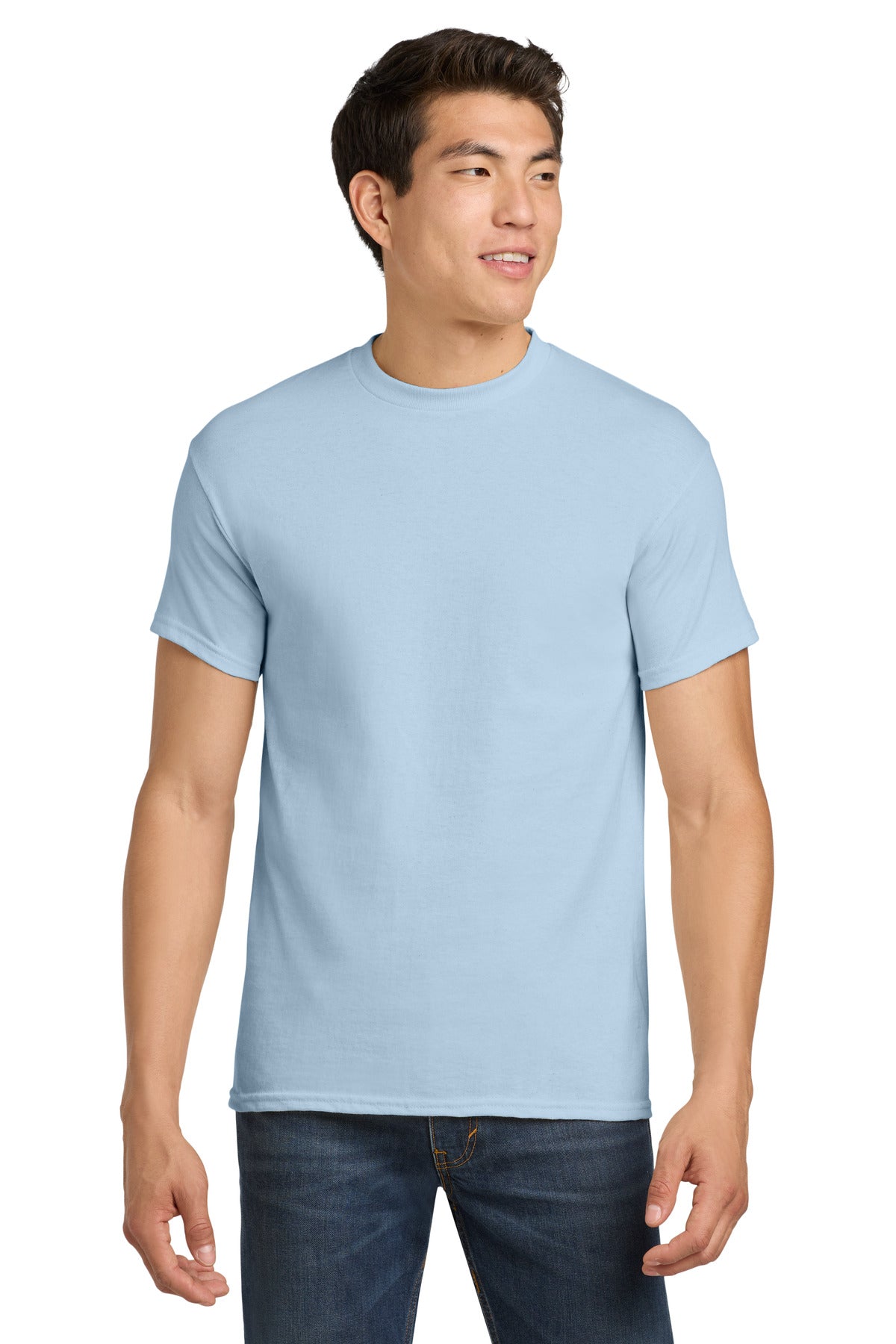 Gildan® - Heavy Cotton™ 100% Cotton T-Shirt  5000