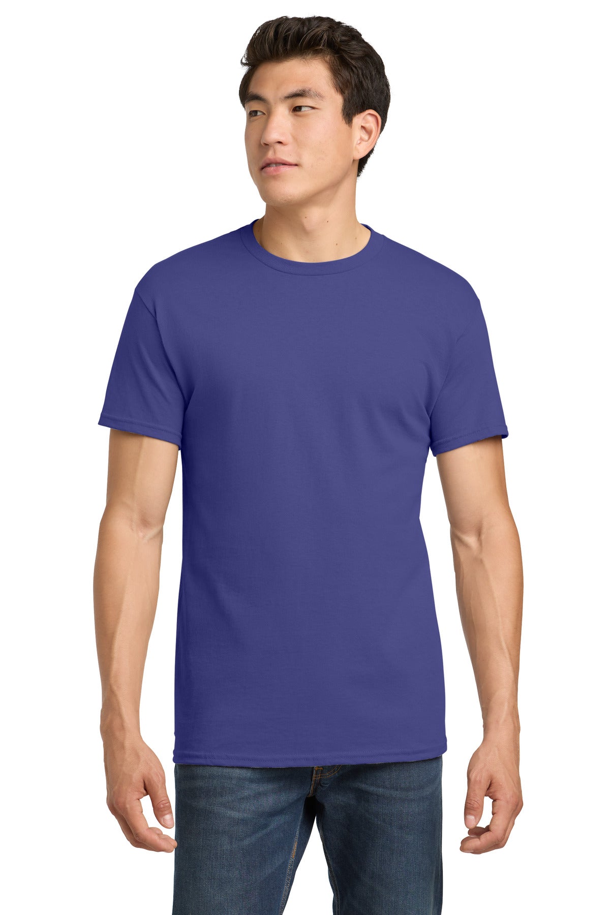 Gildan® - Heavy Cotton™ 100% Cotton T-Shirt  5000