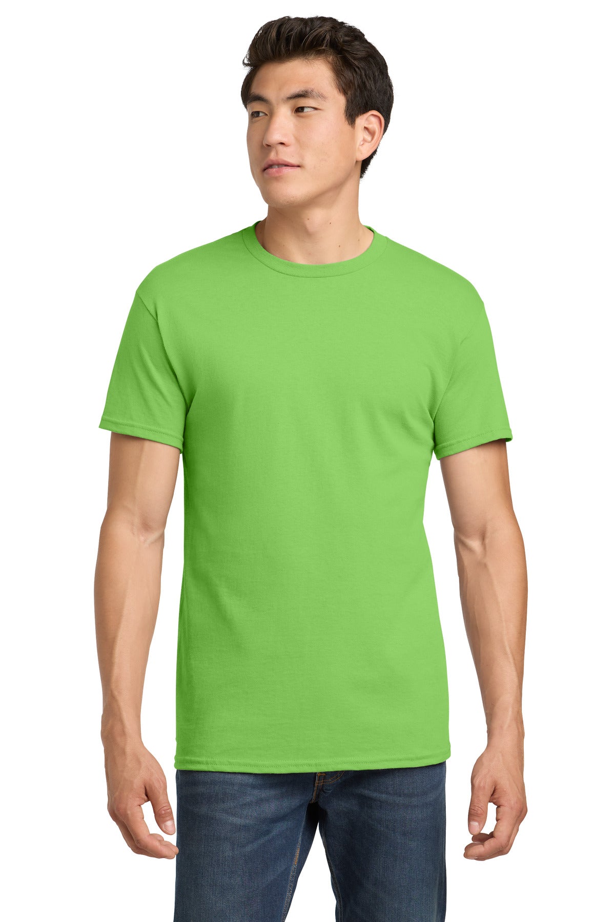 Gildan® - Heavy Cotton™ 100% Cotton T-Shirt  5000