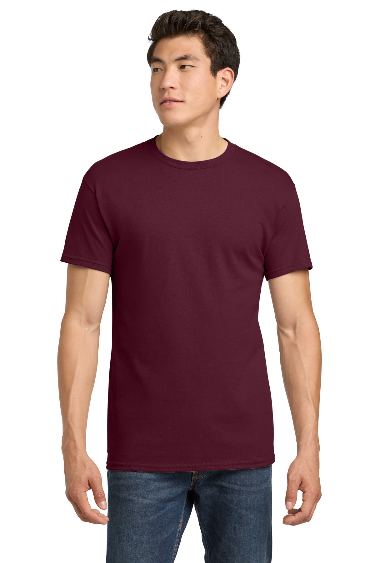 Gildan® - Heavy Cotton™ 100% Cotton T-Shirt  5000