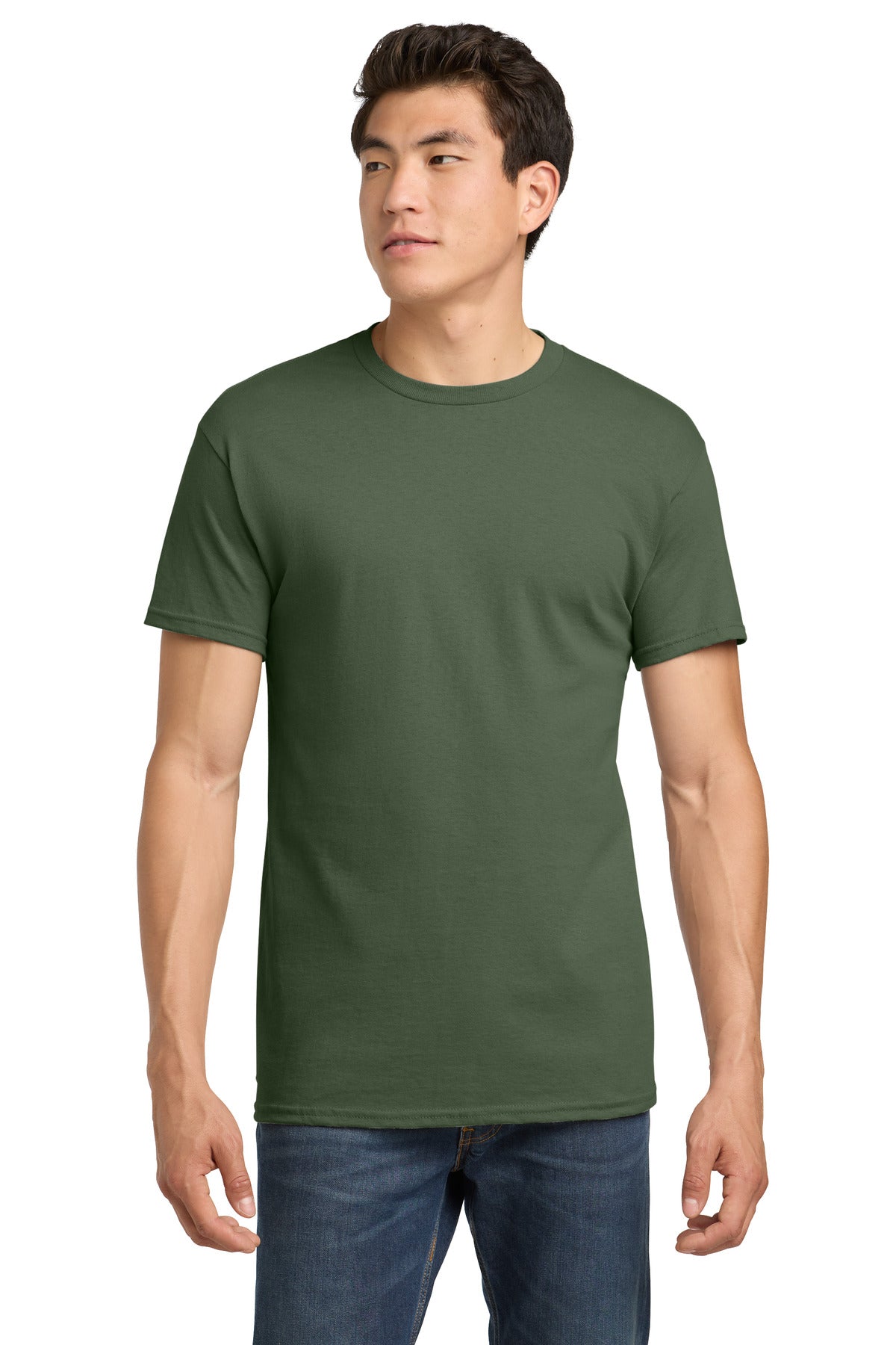 Gildan® - Heavy Cotton™ 100% Cotton T-Shirt  5000