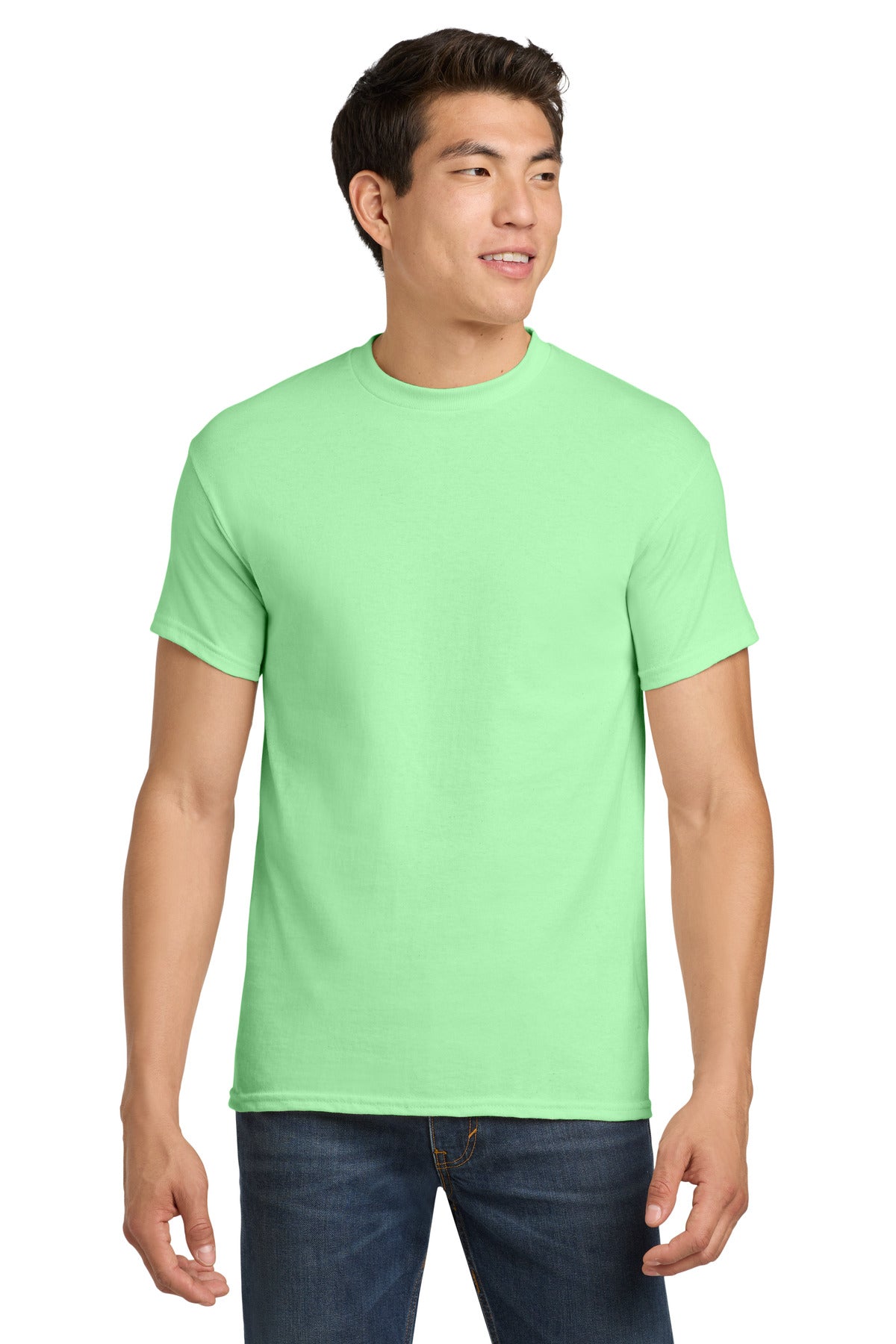 Gildan® - Heavy Cotton™ 100% Cotton T-Shirt  5000