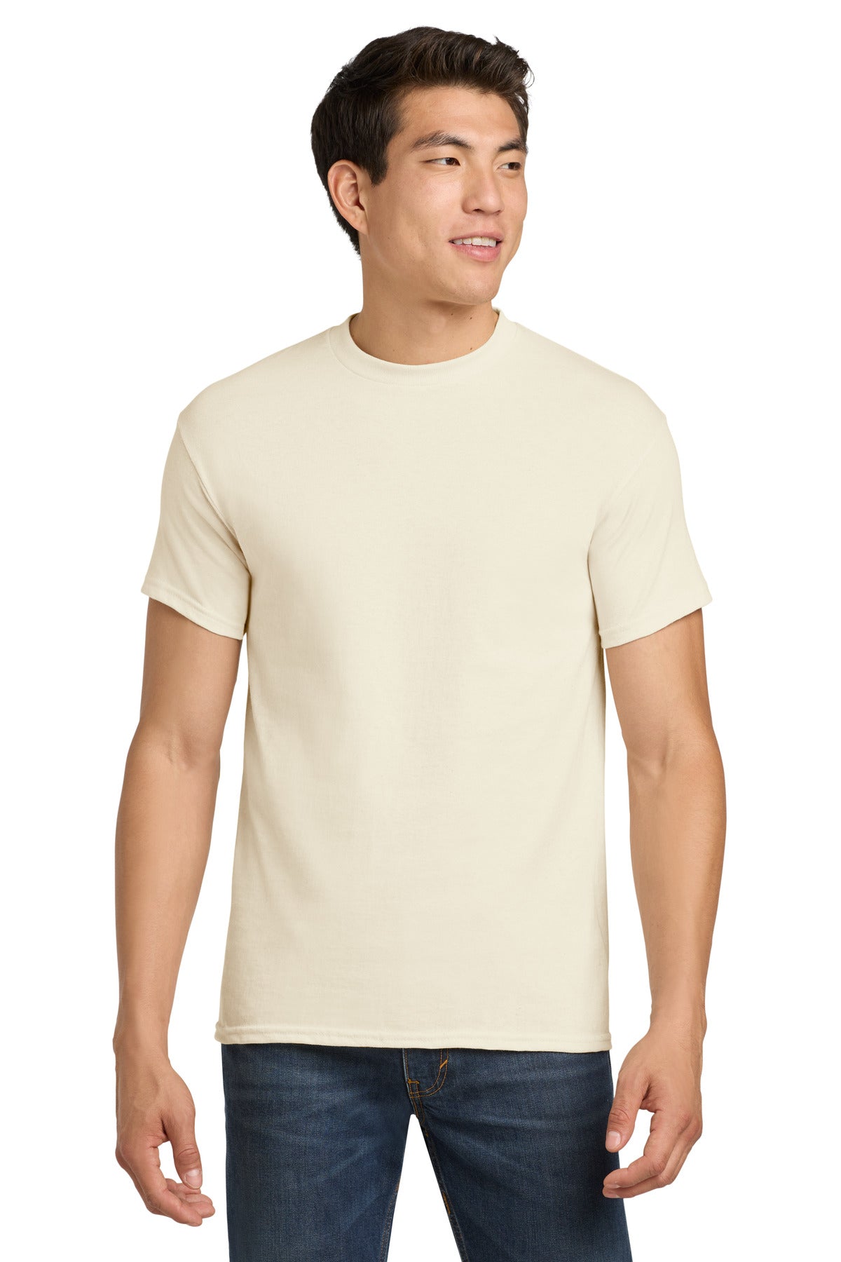 Gildan® - Heavy Cotton™ 100% Cotton T-Shirt  5000